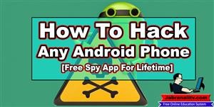 Spyhuman Free Android Mobile Spy App